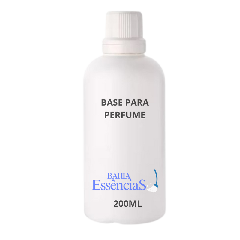 Base para Perfume 200ml