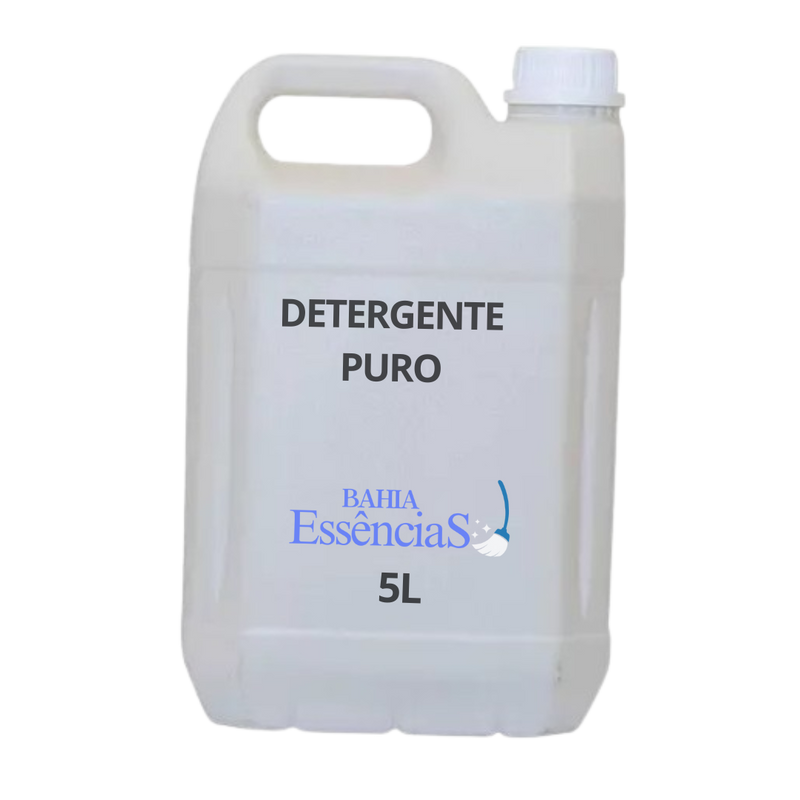 Detergente Puro 5L