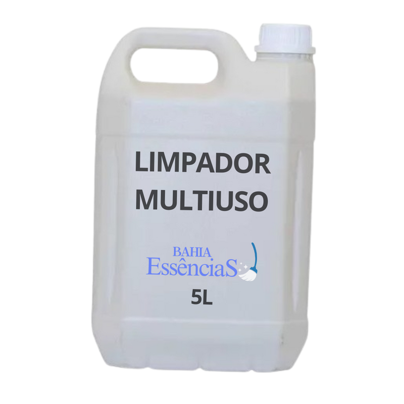 Limpador Multiuso 5L