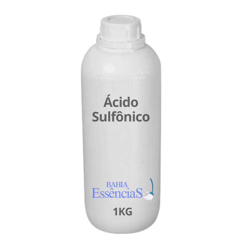 Ácido sulfônico 1KG