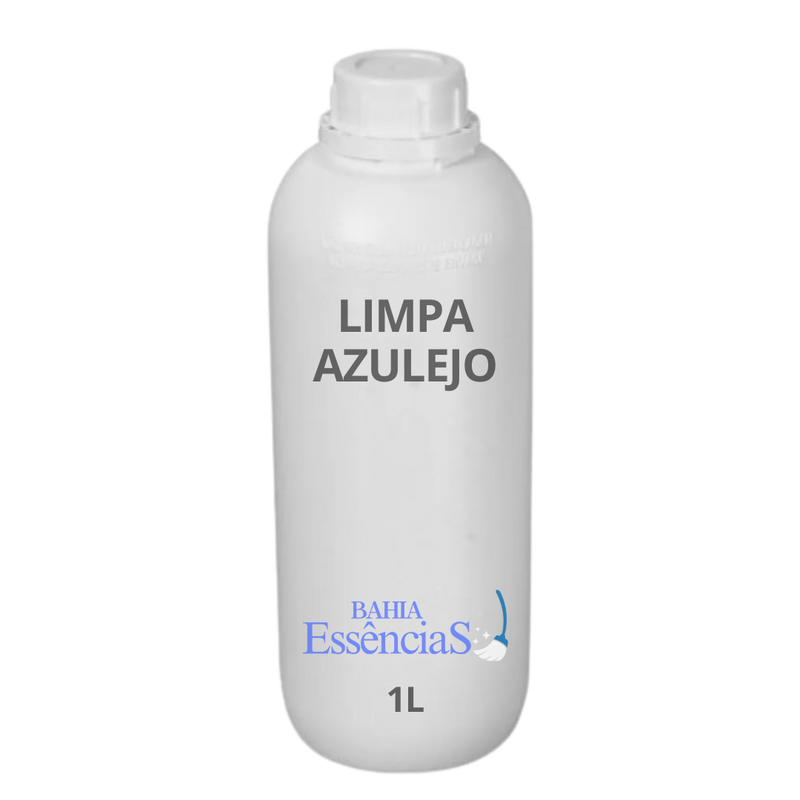 Limpa Azulejo 1L