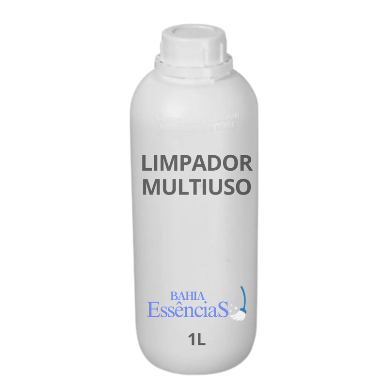 Limpador Multiuso 1 L