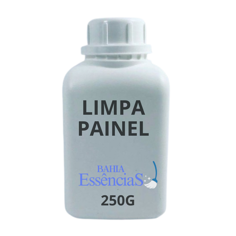 Limpa Painel 250g