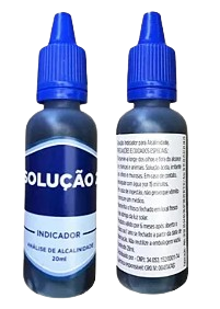 Q-COLOR SOLUÇÃO 30ML