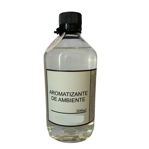 Aromatizante de Ambiente 500ml