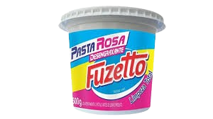 Pasta Desengraxante 500g